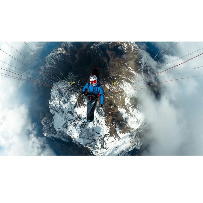 GoPro - accesorii prindere (montaj) pentru action camera Max Grip + Tripod