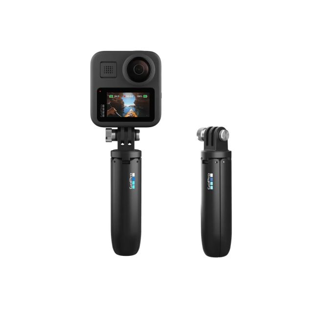 GoPro - accesorii prindere (montaj) pentru action camera Shorty - Mini Extension Pole + Tripod