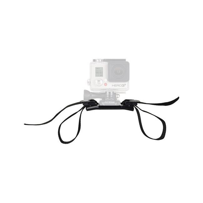 GoPro - curea prindere (montaj) pentru action camera Go Pro Vented Helmet Strap Mount