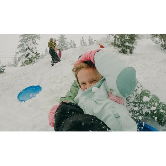 GoPro - kit accesorii pentru action camera Travel Kit