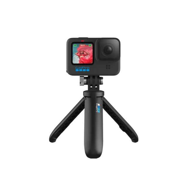 GoPro - kit accesorii pentru action camera Travel Kit