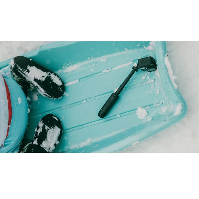 GoPro - kit accesorii pentru action camera Travel Kit