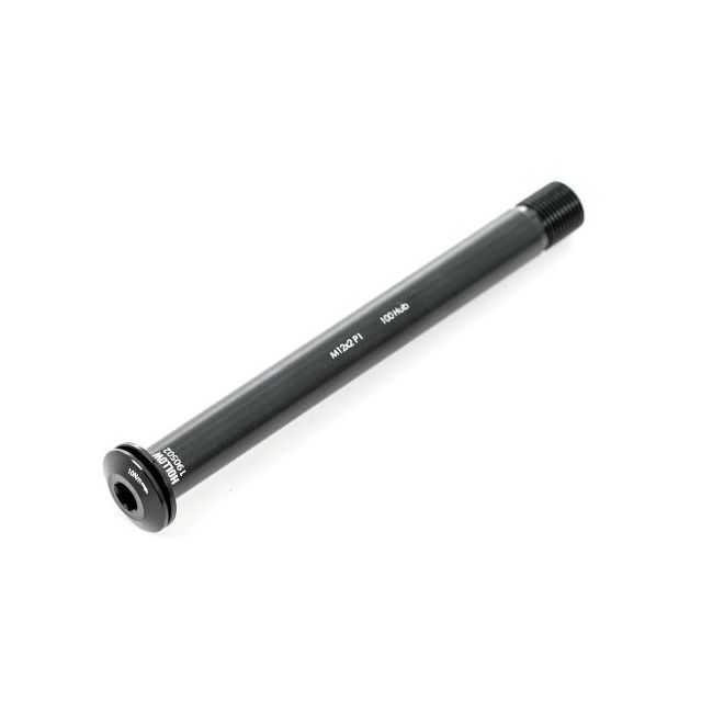 Orbea - ax roata fata - Front Axle 12x119 (2P1.0x13) Hollow for road frames