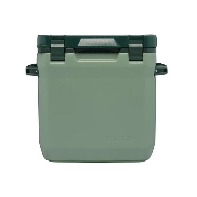 Stanley - lada frigorifica Adventure Cold For Days Outdoor Cooler, verde inchis - 28.3 litri