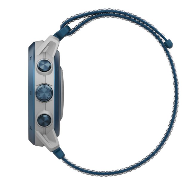 Coros - APEX 2 PRO - ceas GPS multisport premium - editie limitata Chamonix Edition