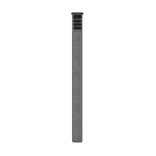 Garmin curea din nailon UltraFit 20 v2 - gri