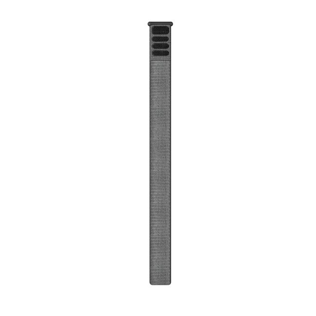 Garmin curea din nailon UltraFit 22 v2 - gri