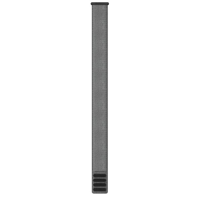 Garmin curea din nailon UltraFit 26 v2 - gri