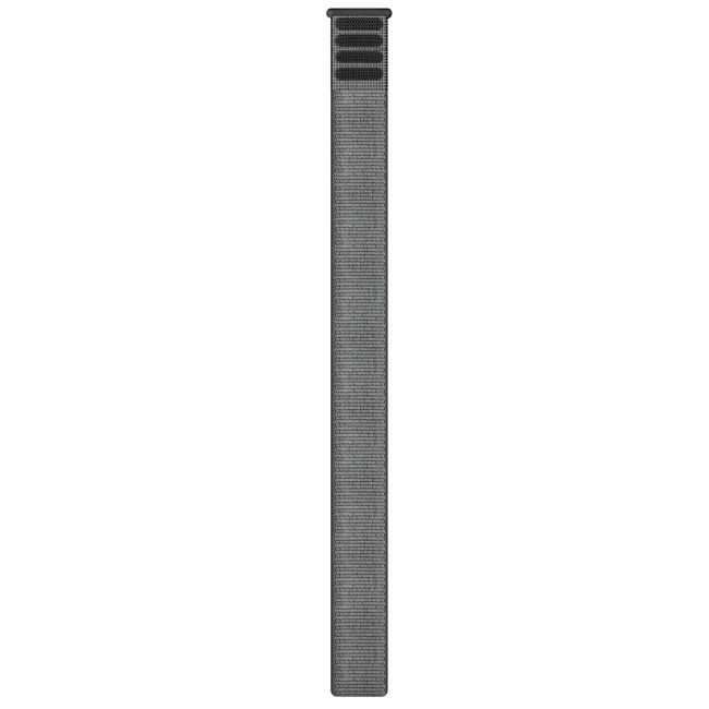 Garmin curea din nailon UltraFit 26 v2 - gri