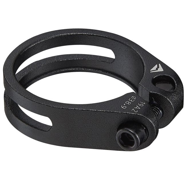 Merida - Merida - colier tija sa bicicleta, 38.9 mm cu surub Seat clamp Expert force eBike - negru