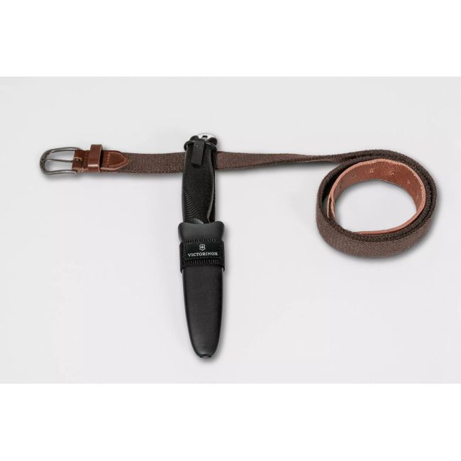Victorinox - cutit - outdoor - Maner Thermoplastic Venture - rosu