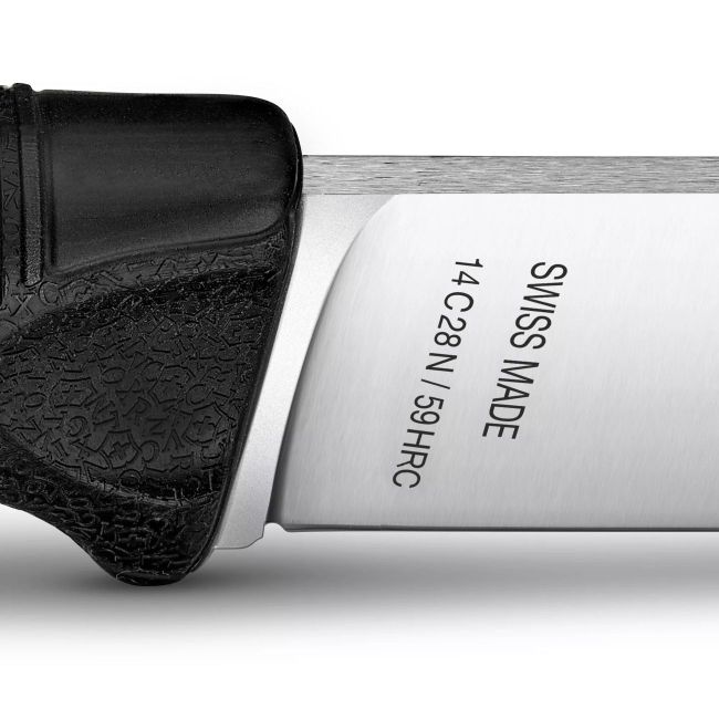 Victorinox - cutit - outdoor - Maner Thermoplastic Venture - rosu