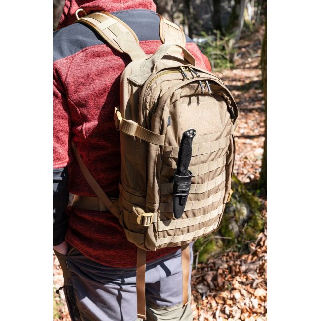 Victorinox - cutit - outdoor - Maner Thermoplastic Venture - rosu