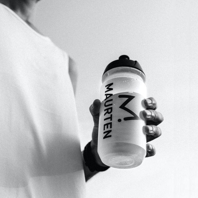 Maurten - bidon apa - 500ml