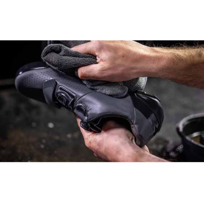 Muc-Off - spray curatare incaltaminte Premium Bike Shoe Cleaner - 250ml