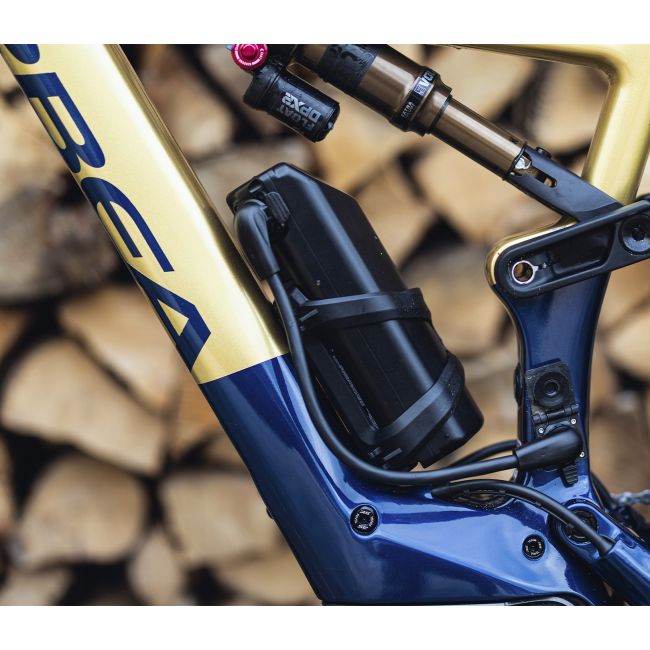 Orbea - baterie suplimentara range extender pentru Rise M - 252 Wh