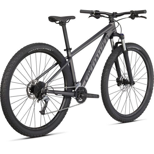 Bicicleta SPECIALIZED Rockhopper Comp 29 2x - Satin Smk/Satin Black M