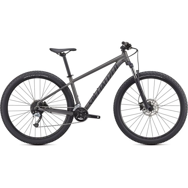 Bicicleta SPECIALIZED Rockhopper Comp 29 2x - Satin Smk/Satin Black M