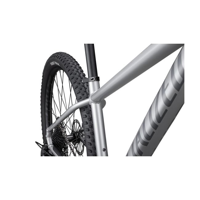 Bicicleta SPECIALIZED Rockhopper Expert 29 - Satin Silver Dust/Black Holographic XXL