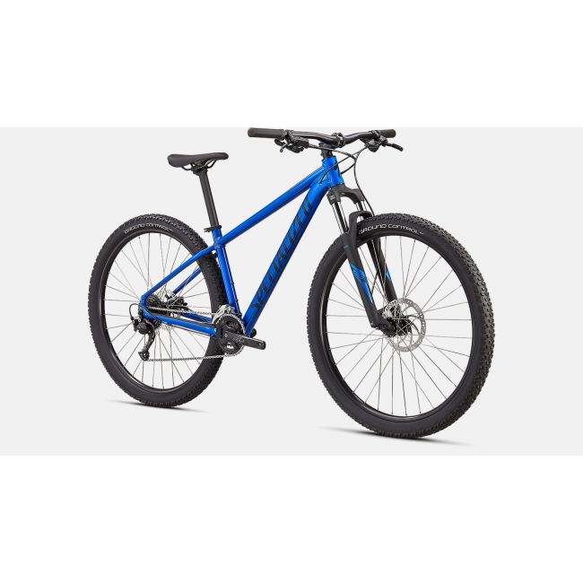 Bicicleta SPECIALIZED Rockhopper Sport 29 - Gloss Cobalt/Cast Blue S