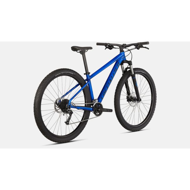Bicicleta SPECIALIZED Rockhopper Sport 29 - Gloss Cobalt/Cast Blue S