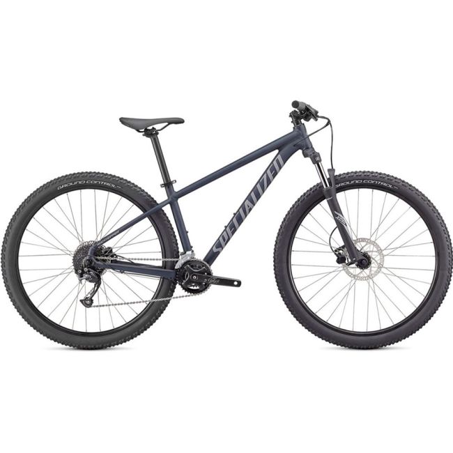 Bicicleta SPECIALIZED Rockhopper Sport 29 - Satin Slate/Cool Grey M