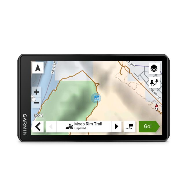 Garmin Zumo XT 2 - navigator pentru motociclete