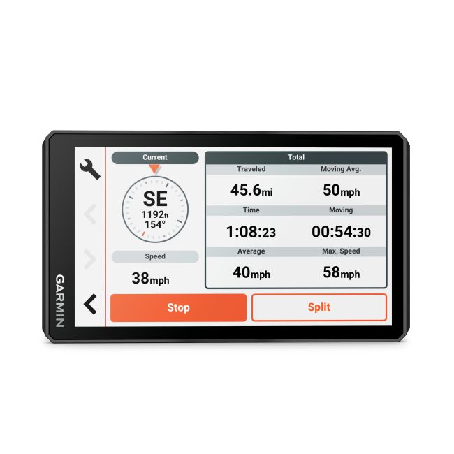 Garmin Zumo XT 2 - navigator pentru motociclete