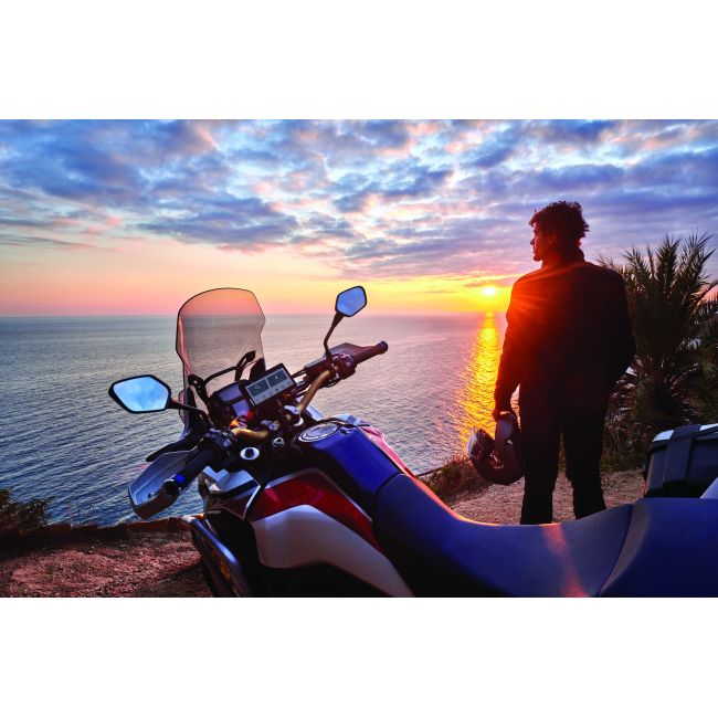 Garmin Zumo XT 2 - navigator pentru motociclete