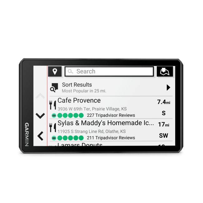 Garmin Zumo XT 2 - navigator pentru motociclete