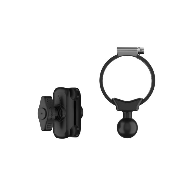 Garmin Kit montare tubular - pentru Tread si Zumo XT