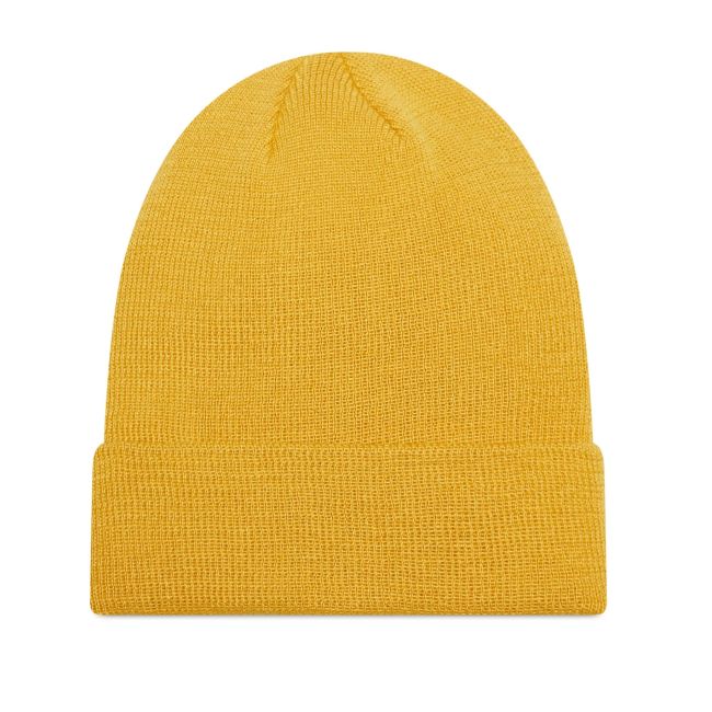 Haglofs - Caciula iarna Aze Beanie - galben frunze de toamna