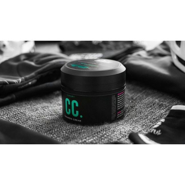 Muc-Off - crema de protectie iritatii Chamois Cream 250ml