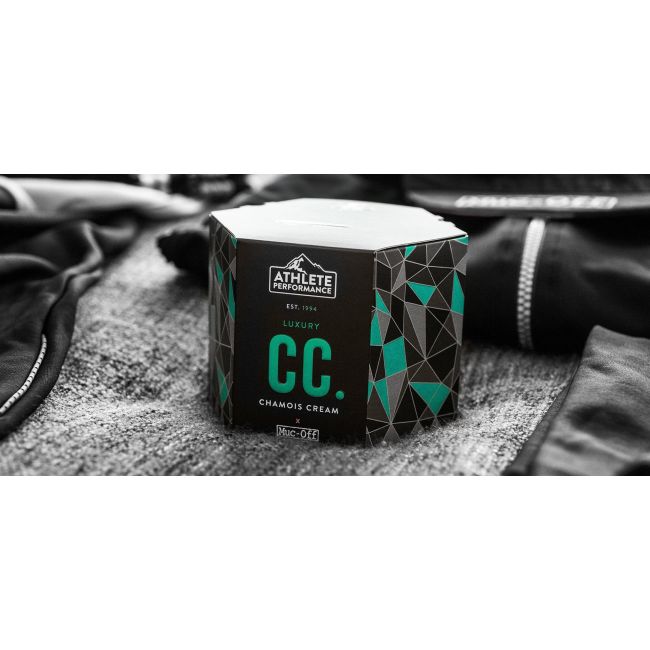 Muc-Off - crema de protectie iritatii Chamois Cream 250ml