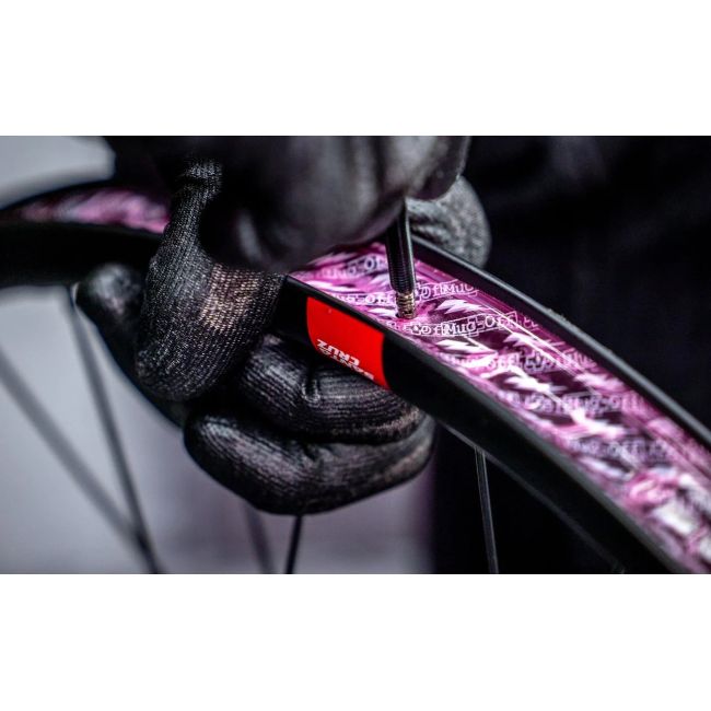 Muc-Off - kit Tubeless bicicleta Ultimate Road Gravel setup kit CX - 44mm