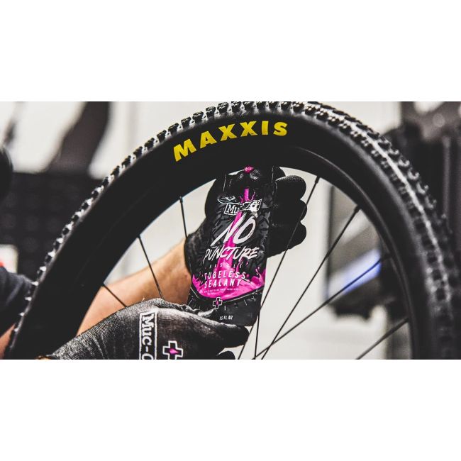 Muc-Off - kit Tubeless bicicleta Ultimate Road Gravel setup kit CX - 44mm