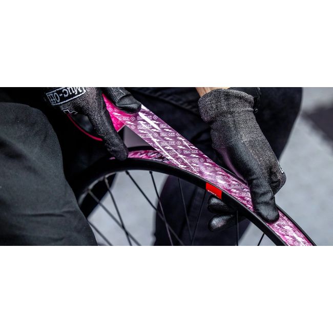 Muc-Off - kit Tubeless bicicleta Ultimate Road Gravel setup kit CX - 44mm