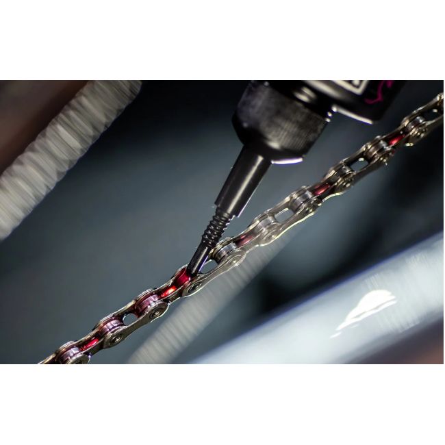 Muc-Off - lubrifiant lant bicicleta C3 Ceramic Wet Lube - mini doza 5ml