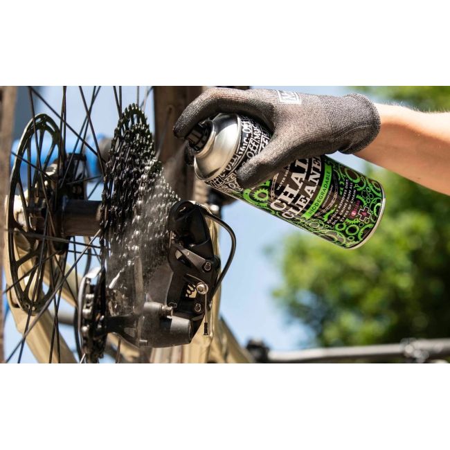 Muc-Off - pachet produse bicicleta Family Bike Care Kit