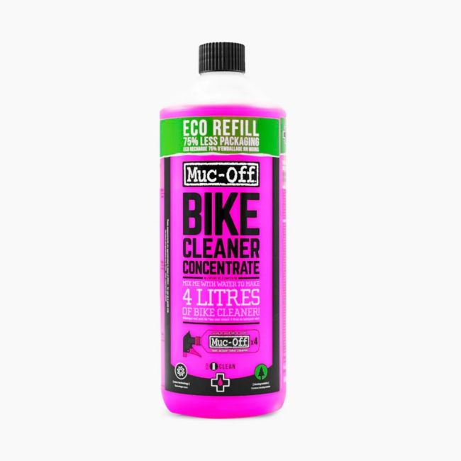 Muc-Off - pachet produse bicicleta Family Bike Care Kit