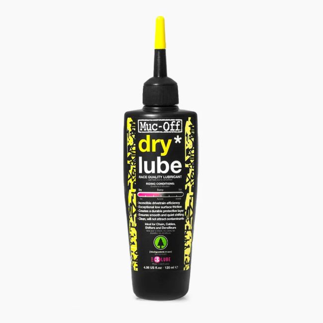 Muc-Off - pachet produse bicicleta Family Bike Care Kit