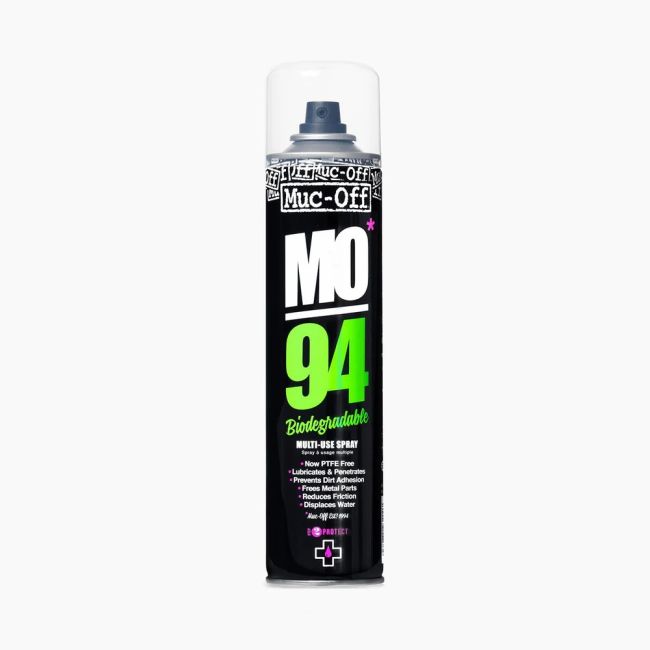 Muc-Off - pachet produse bicicleta Family Bike Care Kit