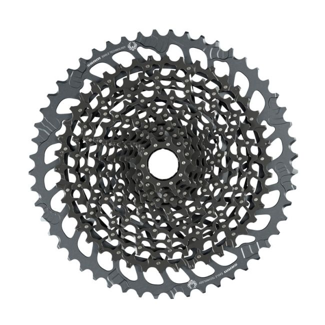 Pinioane Sram XG-1275 10-50T 12 Viteze Black