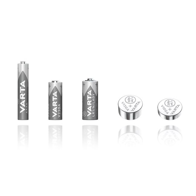 Varta - baterie tip moneda Alkaline Special - V10GA (LR54)