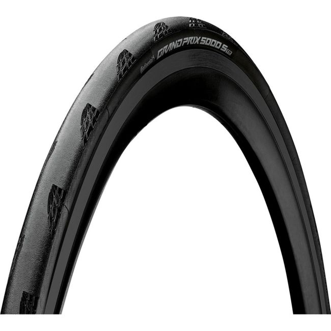 Anvelopa pliabila Continental Grand Prix 5000S TR 30-622 negru