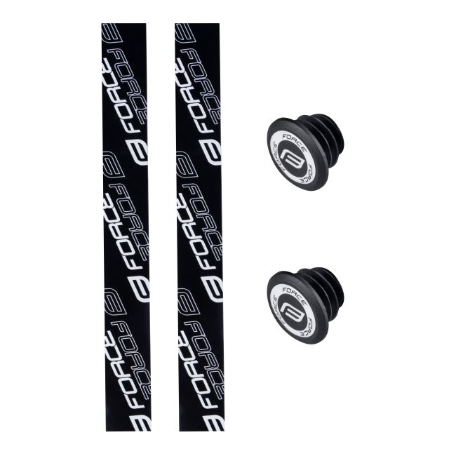 Ghidolina Force Wave Black