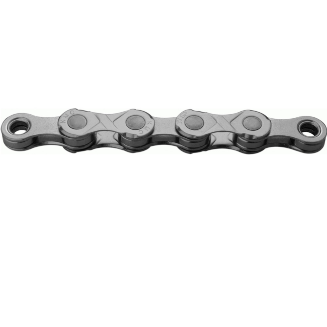 Lant KMC E11 11 Viteze 136 Zale Ebike Argintiu