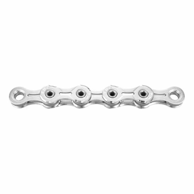 Lant KMC X10EL Silver 10 Viteze 114 Zale