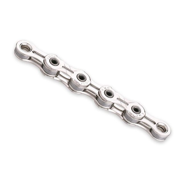 Lant KMC X10SL Silver 10 Viteze 114 Zale