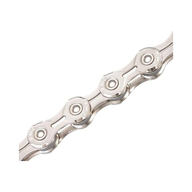 Lant KMC X11EL Silver 11 Viteze 118 Zale